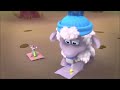 Milkshake Continuity Plus Dancing With Wags The Dog Dance Routine 14th January 2012