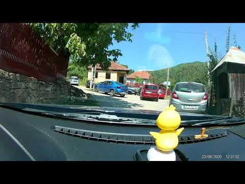 Ulmet - Trovanții Mari (Babele)