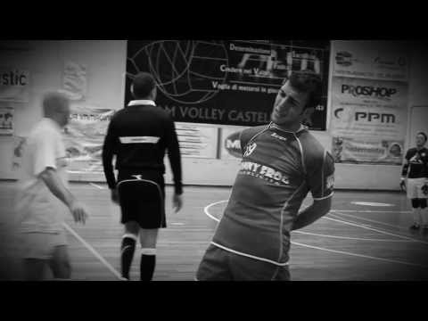 VIRTUS CASTELLANETA vs JONNYFROG 3-4 | IL DERBY IN 100 SECONDI