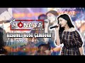 KESUMET ROSO CEMBURU SILVITA NM NEW MONATA OFFICIAL MUSIC VIDEO