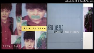Ken Laszlo – When I Fall In Love (Factory Dance Mix – 1997)