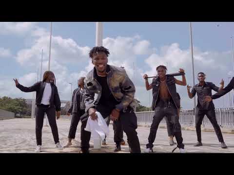 Clinton Flames x Baron Jay - Show Up (Official Video)