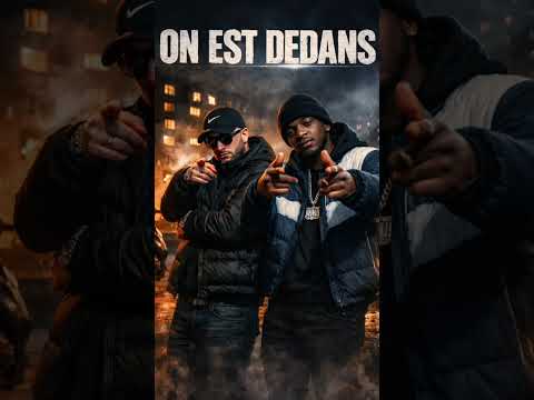 On Est Dedans (Clip Officiel) 