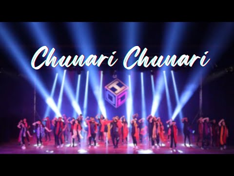 Chunari Chunari | Dance Performance by House of Dance | 5678 Show