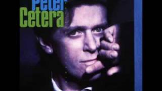 PETER CETERA - SOLITUDE-SOLITAIRE [STILL PICTURES]