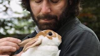 MATT POND PA - &quot;The Starting Line&quot; \\ Lyrics