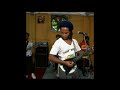 Ziggy Marley & the Melody Makers "Freedom Road" Live Boston 1988