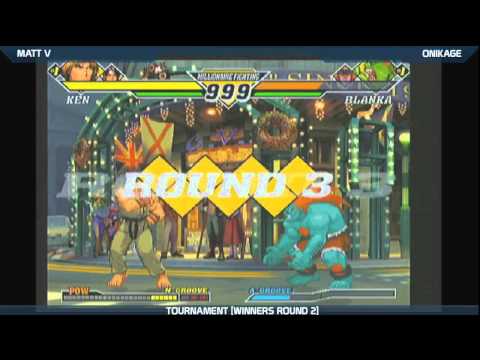 CvS2: STA Ranbat 4.1 - PT 1