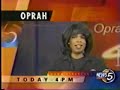 Oprah Gentle Giant Tv Promo 2000