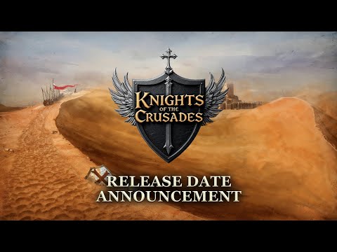 Knights of the Crusades thumbnail 1