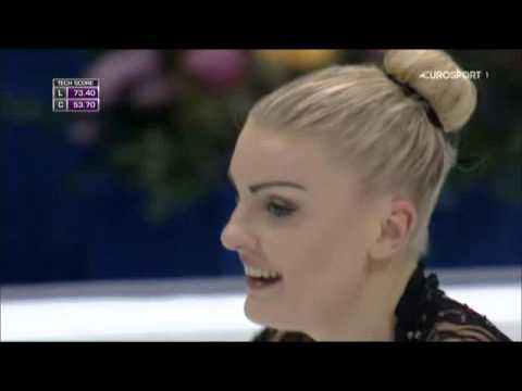 2016 Euros   Ladies LP   Joshi Helgesson   Las Bandidas