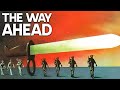 The Way Ahead David Niven Classic Drama Movie British Draftees
