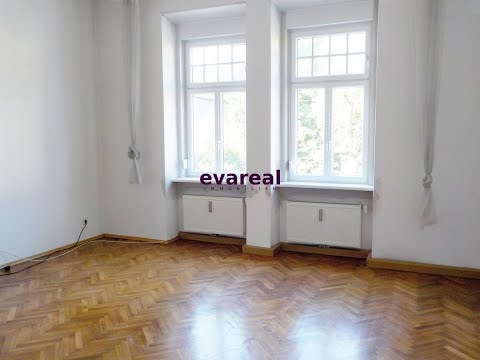 Graz, Altbauwohnung mit Balkon - 2er-WG - 64 m²