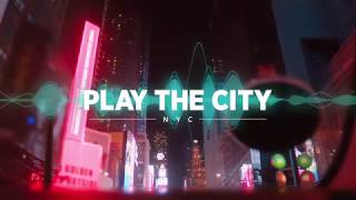 Play the City | Long Live Music | 60th GRAMMYs