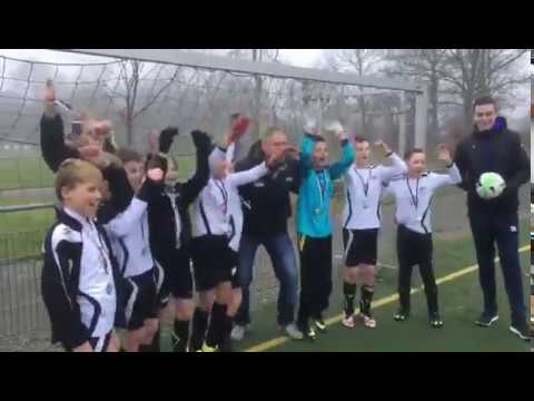 VCK JO11-1 KAMPIOEN