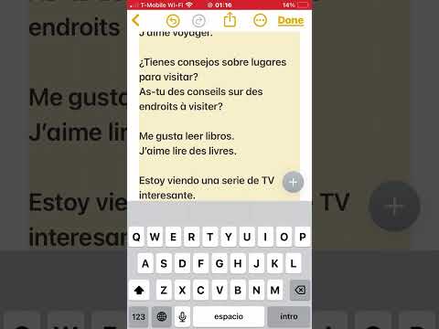 50 FRASES COMUNES EN FRANCÉS