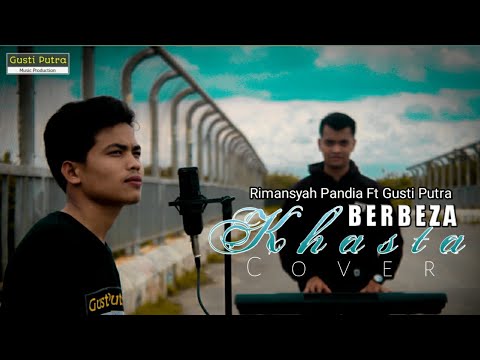Berbeza Kasta - Thomas Arya | Gusti Putra ft. Rimansyah Pandia