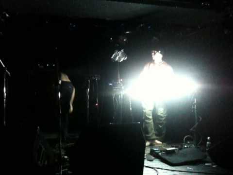 Fuyuki Yamakawa+Atsuhiro Ito+Hiko(Gauze) @O-NEST 3