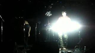 Fuyuki Yamakawa+Atsuhiro Ito+Hiko(Gauze) @O-NEST 3