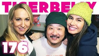 Nikki Glaser & The Robots | TigerBelly 176