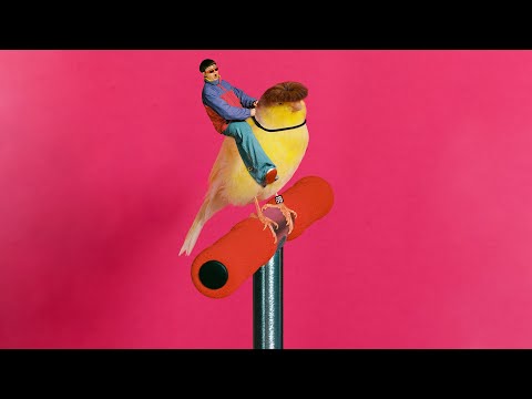 Video thumbnail for Out of Ordinary