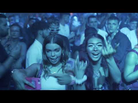 Jungle Cakes at Unit Nine W/ Benny Page, Ed Solo, Deekline 07/08/21 Jungle Special