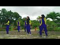 Senam Aerobic XMIPA8