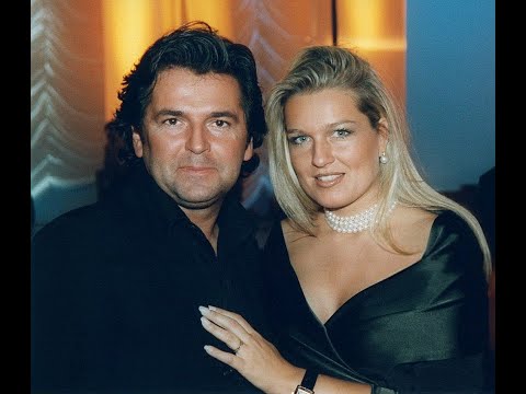 THOMAS ANDERS  -  Ready for romance