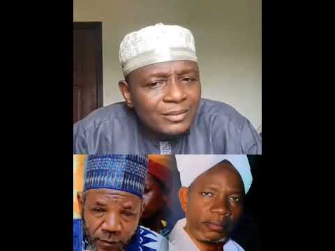 My message to Sheikh Thaoban Adam Al-Ilory By: Yesaloonaka 