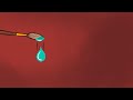 Sanjeeta Bhattacharya ft. Dhruv Visvanath- Watercolour (Official Lyric Video)