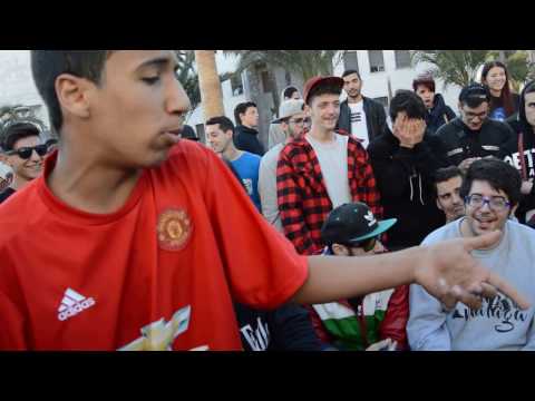 MARUAN VS SALME - (16AVOS)[2º REGIONAL DE FULLRAP]