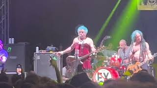 NOFX: Fleas (Live 4k) [Leeds Temple Newsam 26.05.2023] [Final Tour]
