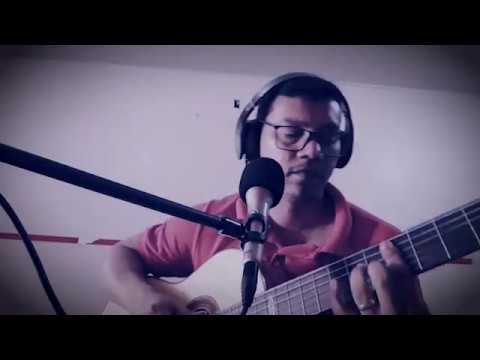 Manhã - João Alexandre / Sávio Augusto - Cover