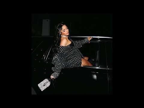 (FREE) Megan Thee Stallion Type Beat 2023 | Latto x Flo Milli Type Beat 2023 - "La Crime"