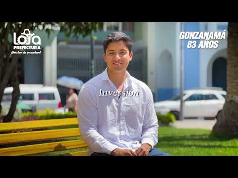 INVERTIMOS CERCA DE $10 MILLONES EN OBRAS PARA GONZANAMÁ