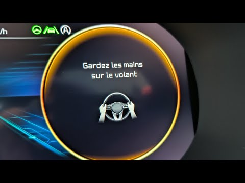 Kia ProCeed 1.5 T-GDI 160ch GT Line Business DCT7 ass. maintien de voie