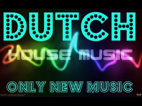 Dutch House Mix 2011