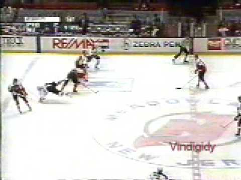 Huge Lindros hit 95-96