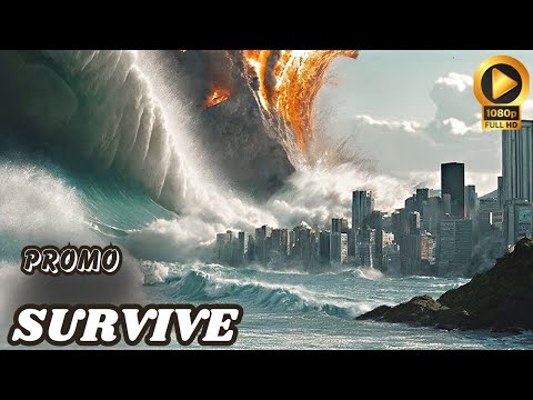 Survive trailer thumbnail on YouTube