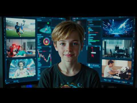 How AI Algorithms Profile Your Child Online