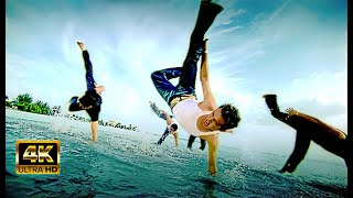 MDO | Déjame Subirte Al Cielo (Video Original) | 4K Remaster