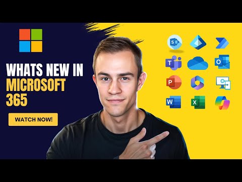 Whats new in Microsoft 365 | December Updates