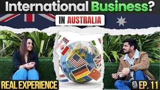 International Business Australia 2026 🇦🇺 | Mistakes That Hurt Careers