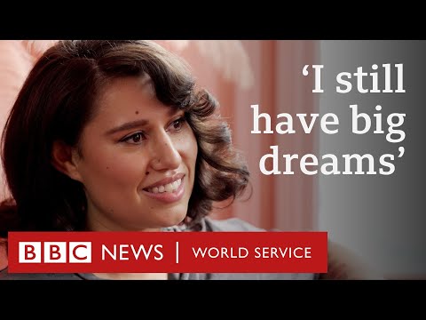 Grammy nominee Raye on the double standard for women in music - BBC 100 Women, BBC World Service