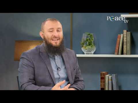 30. Davudi alejhi selam - Bajram Karabeg