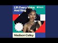Lift Every Voice and Sing