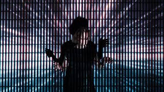 Cloé du Trèfle - Électrons Libres (Clip Officiel) ⚡🌌