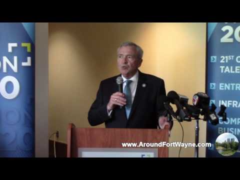 2016/05/17: Skyline Tower funding announcement, segment 4