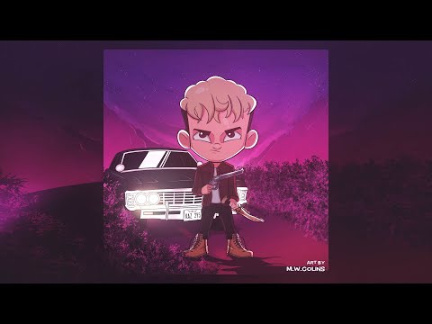 AGXSH - SUPERNATURAL