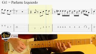 Me estoy enamorando - PEDRO SUÁREZ VÉRTIZ (solos)